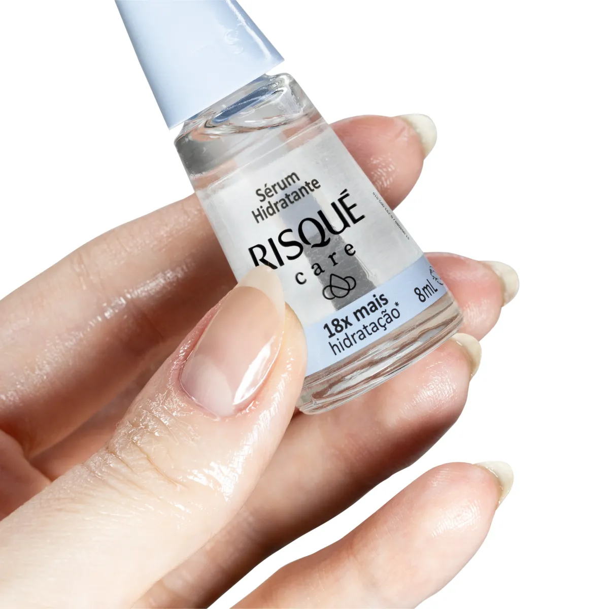 Sérum Hidratante Risqué Care 8ml