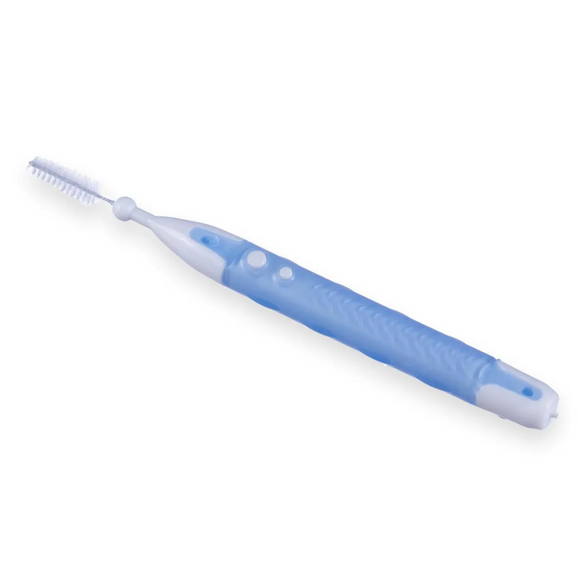 Escova Interdental Bitufo Interclean Cônica 6 unidades