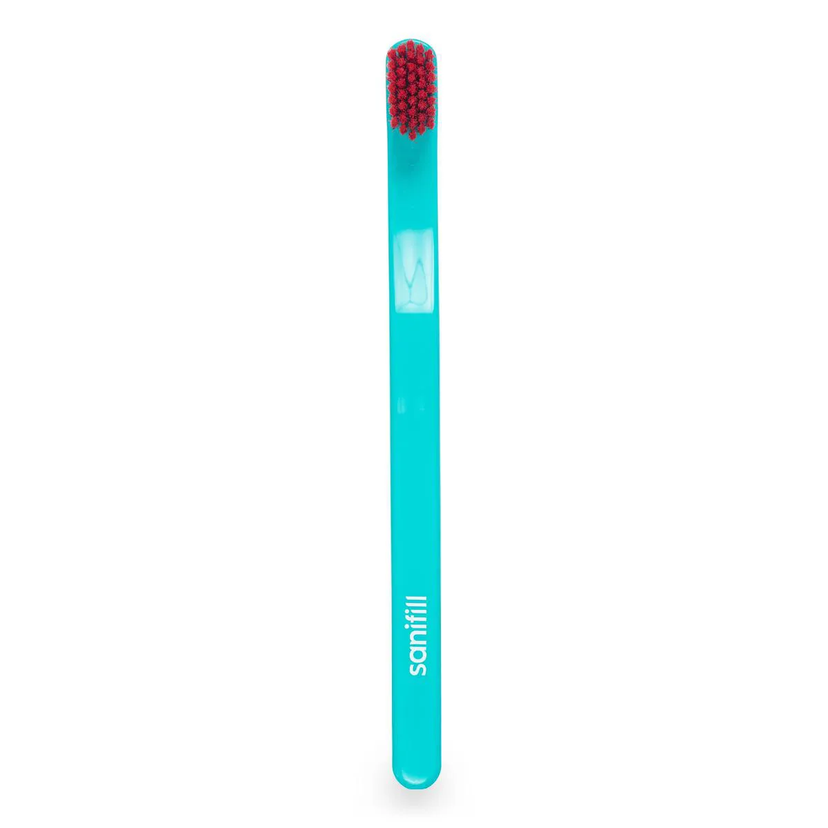 Escova de Dente Sanifill Infinite Extramacia Leve 3 Pague 2 Unidades
