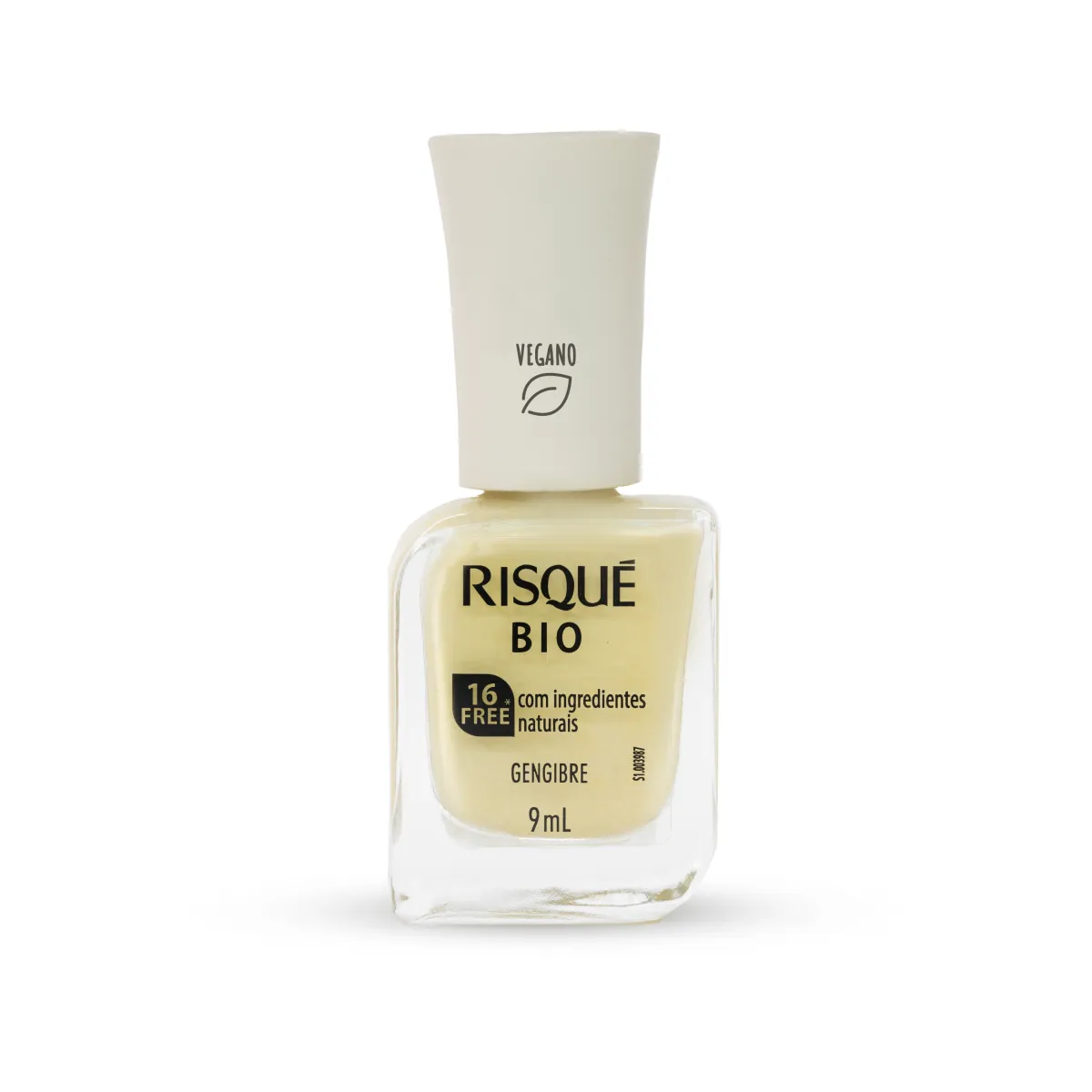 Esmalte Cremoso Colorama Intenso 8ml - França