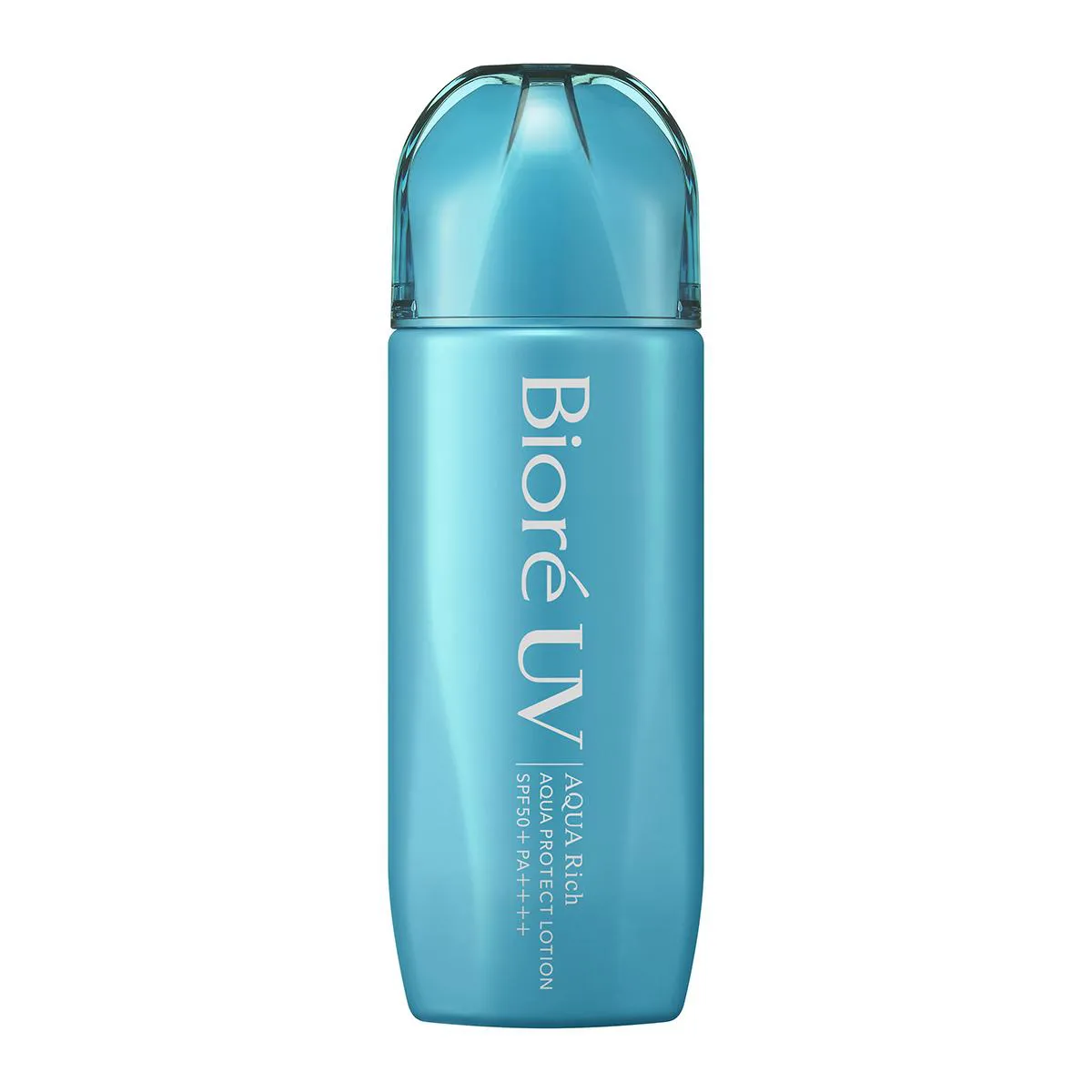 Kit Protetor Solar FPS 50 Bioré UV Aqua Rich + Demaquilante Bioré Make Up