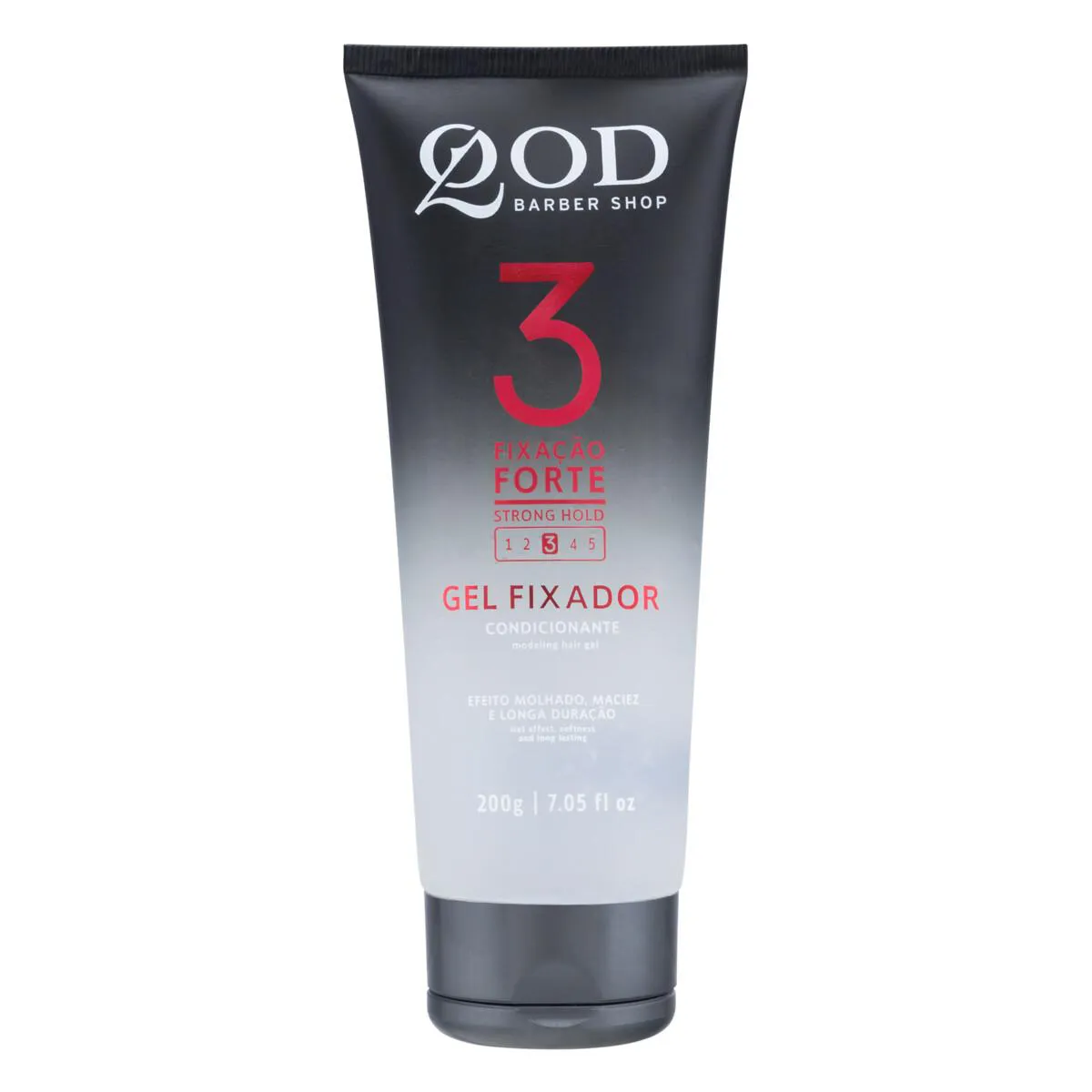 Grooming Modelador Capilar Nerk Embaixador 250ml