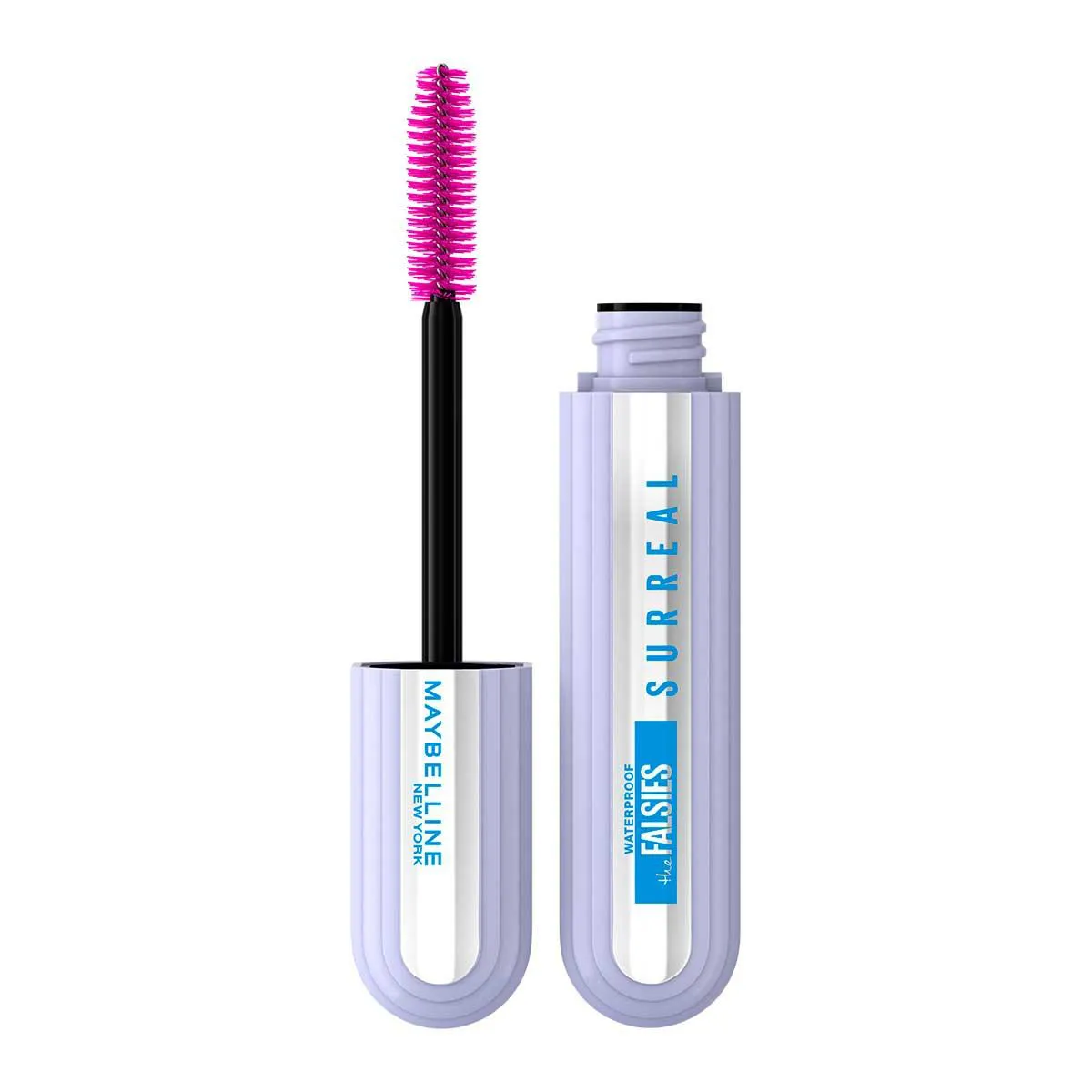Máscara de Cílios Maybelline The Falsies Surreal 10ml