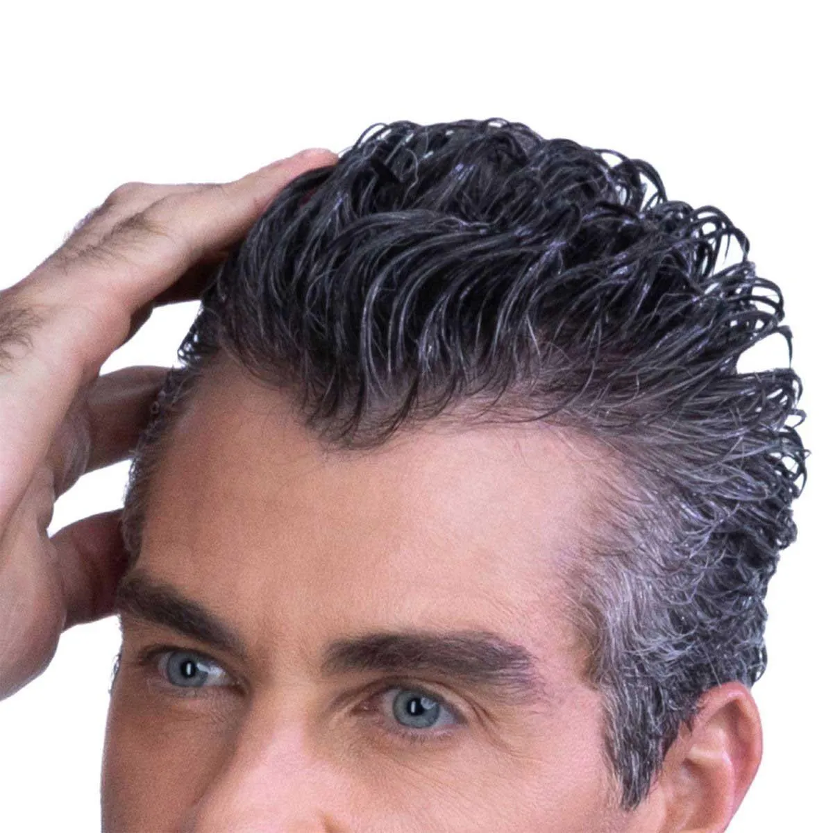 Gel Fixador Condicionante Bozzano Ação Prolongada 150g