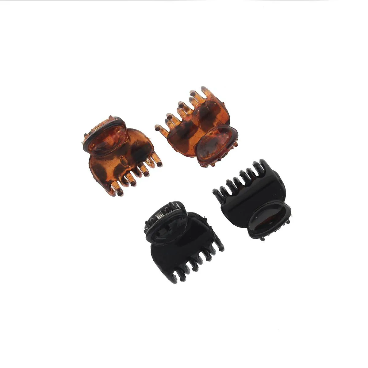 Piranha de Cabelo Ricca Classica Mini - 1 unidade