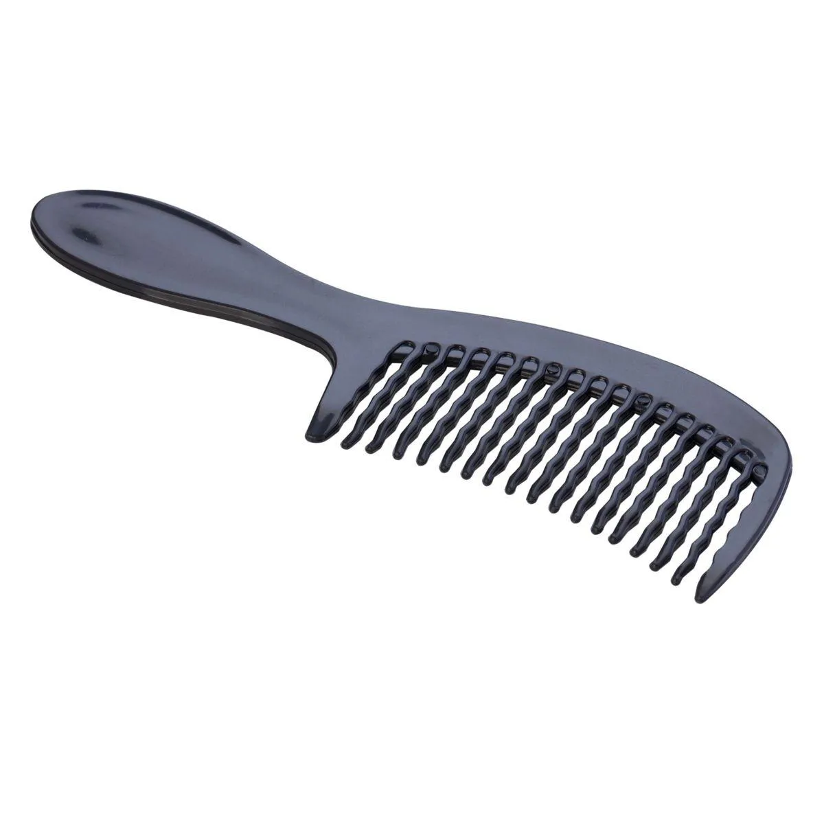 Pente de Cabelo Ondulado Needs 1 Unidade