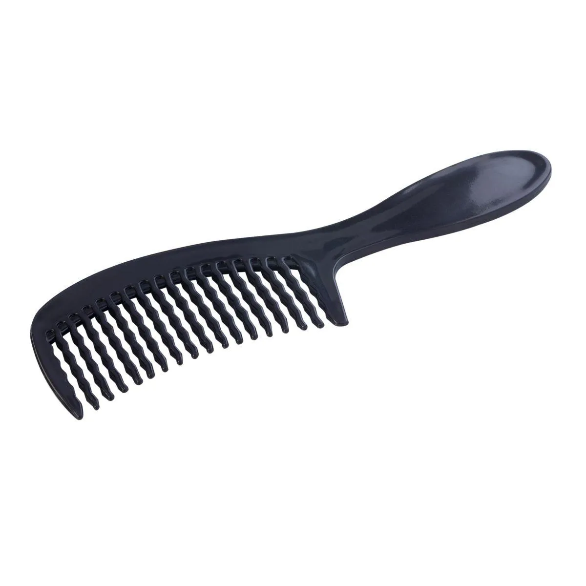 Pente de Cabelo Ondulado Needs 1 Unidade