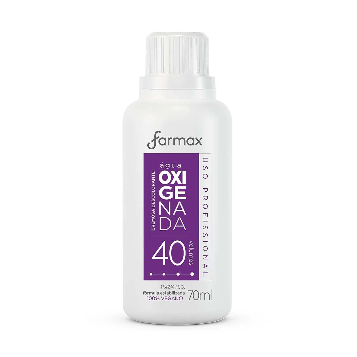 Kit Clareador de Pelos Banho de Lua Diamond Lightner com 7 itens
