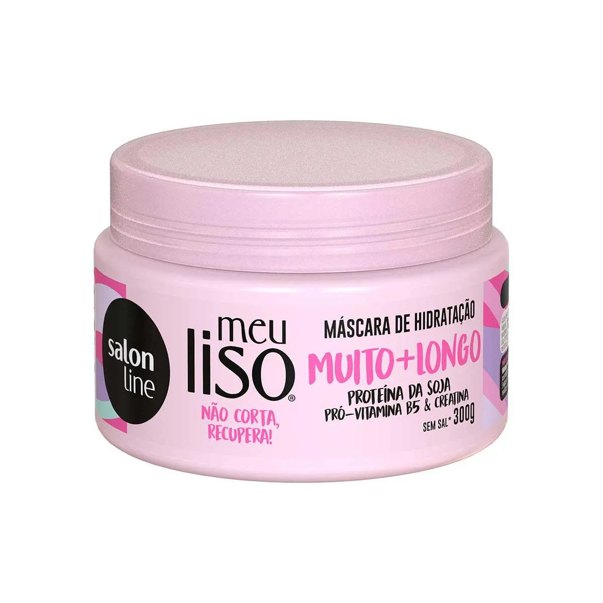 Creme de Tratamento Novex Super Babosão 1kg