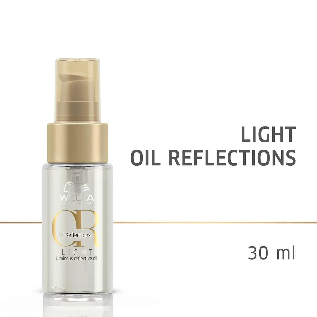 Óleo Capilar Poderoso Wella Koleston 9 em 1 100ml
