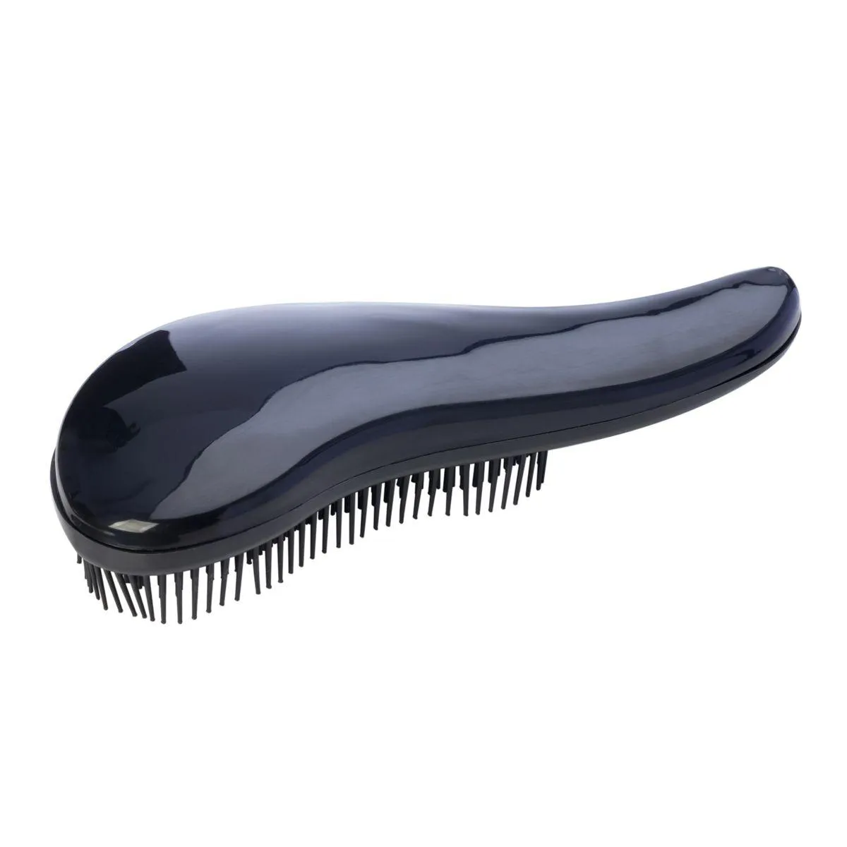 Escova de Cabelo Desembaraçadora Needs Dourada 1 unidade