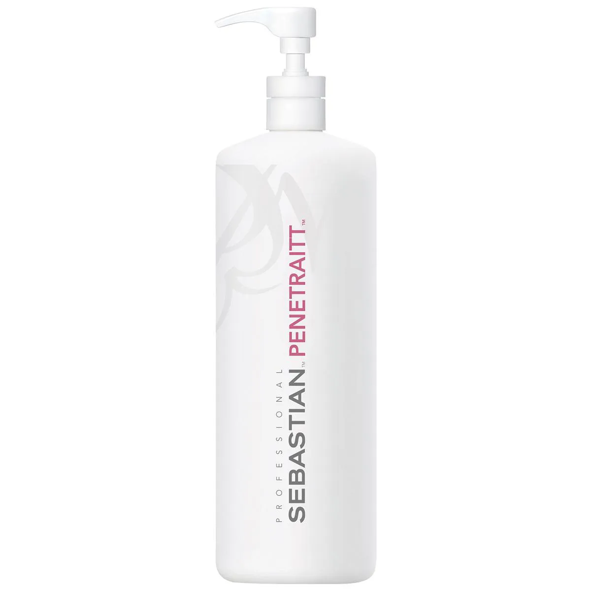 Máscara Reconstrutora Sebastian Professional Penetraitt 500ml