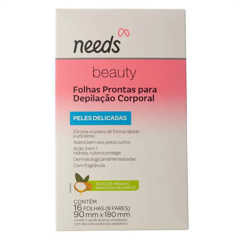Papel Depilação Vertix Rolo 3211