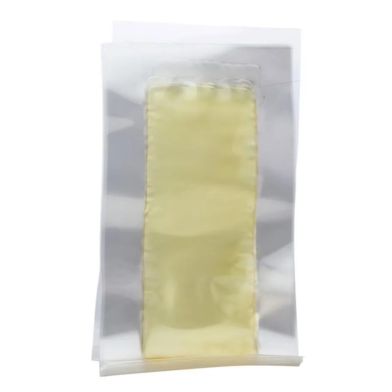 Folha Depilatória Corporal Needs Beauty Pele Delicada 16 Folhas
