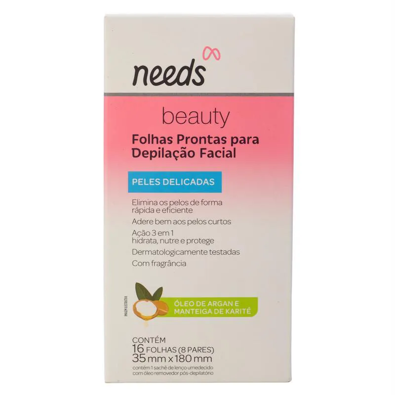 Protetor Minná Panela Depilação 6un