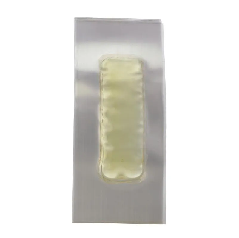 Folha Depilatória Facial Needs Beauty Pele Delicada 16 Folhas
