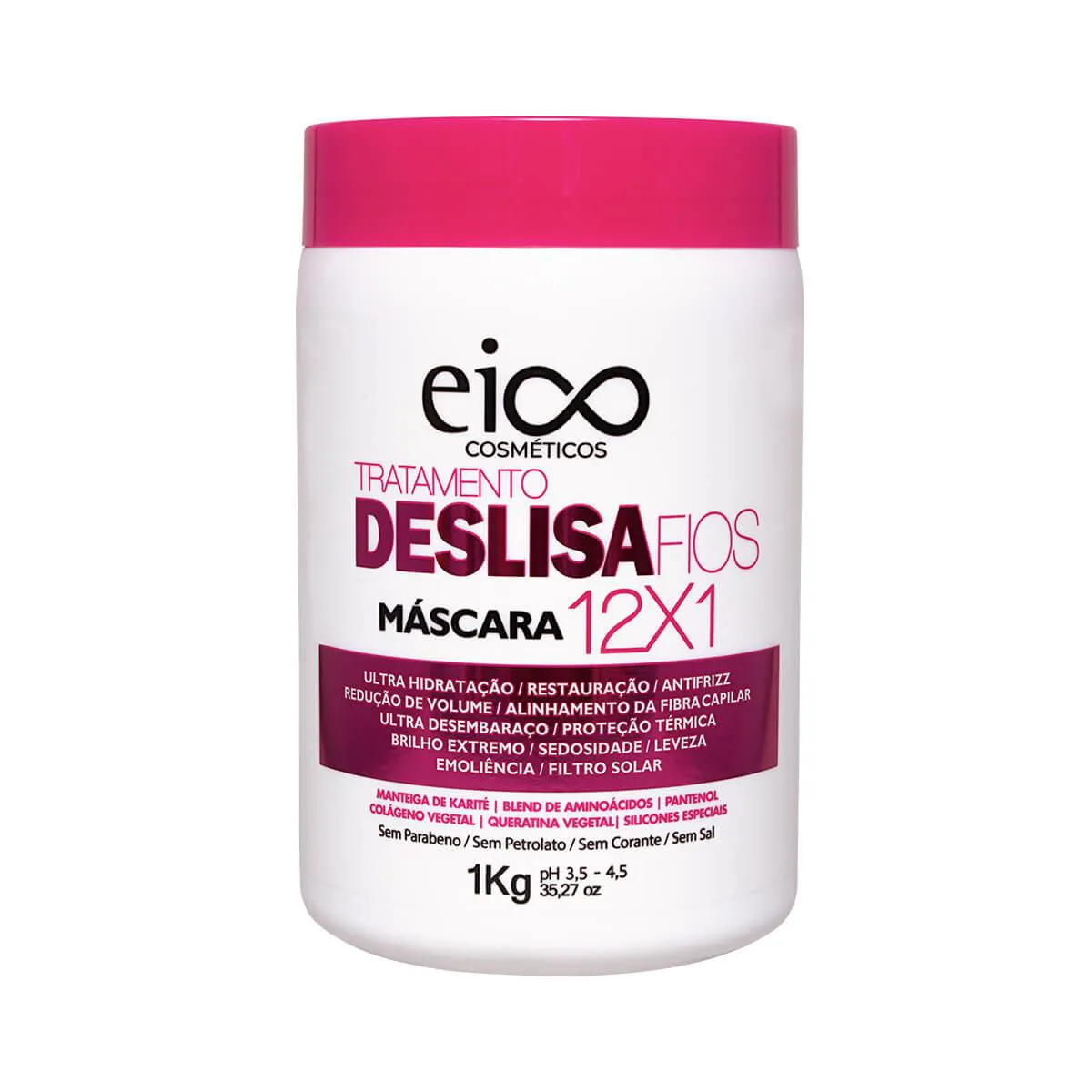 Creme de Tratamento Novex Super Babosão 1kg