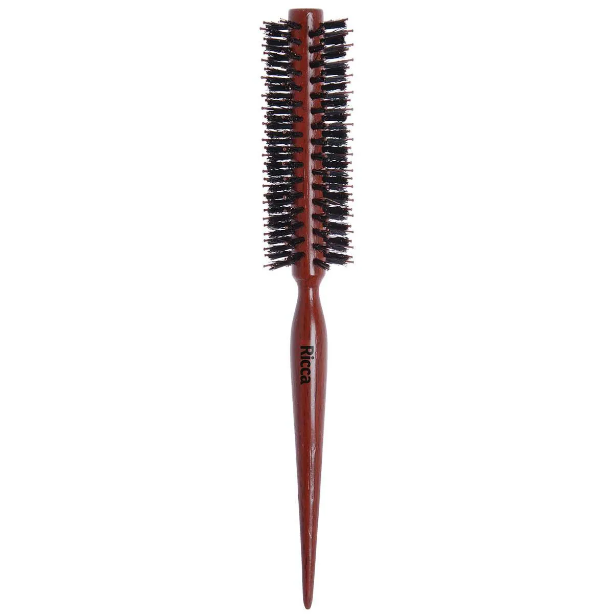 Mq Professional Max480 Slim Titanium - Chapinha de Cabelo Preta