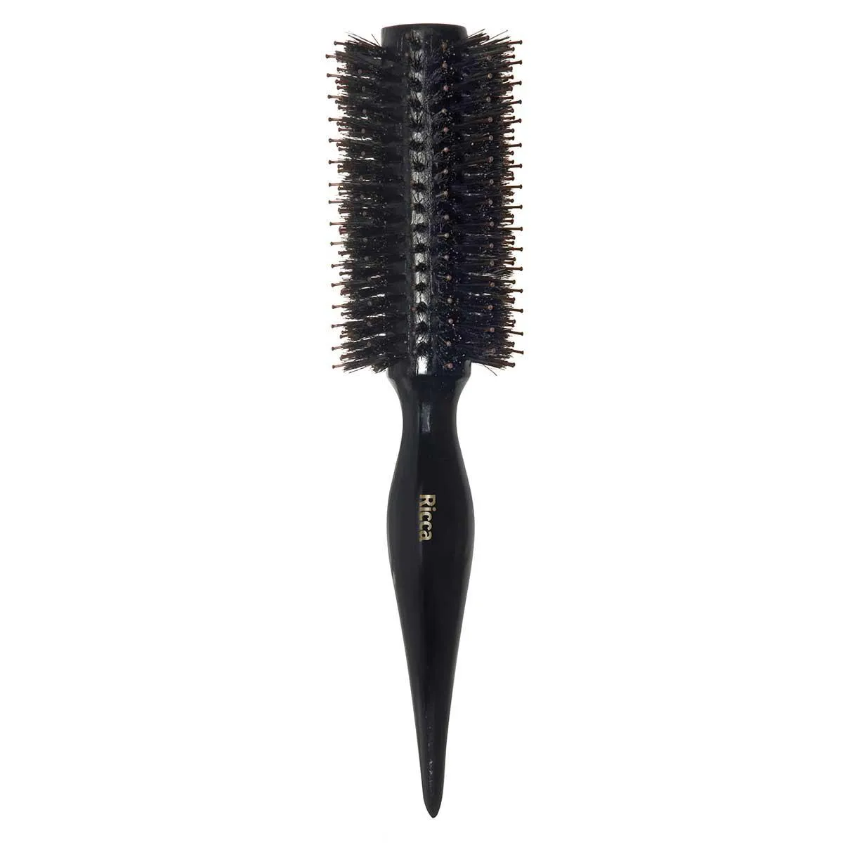 Escova de Cabelo Ricca Flex Fast Dry Pink - 1 unidade