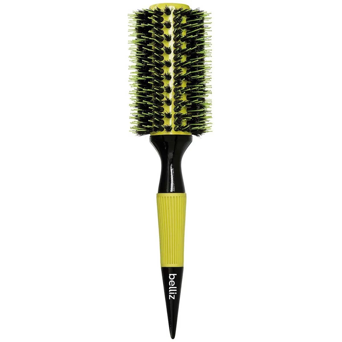 Escova de Cabelo Ricca Cachos Vibrantes