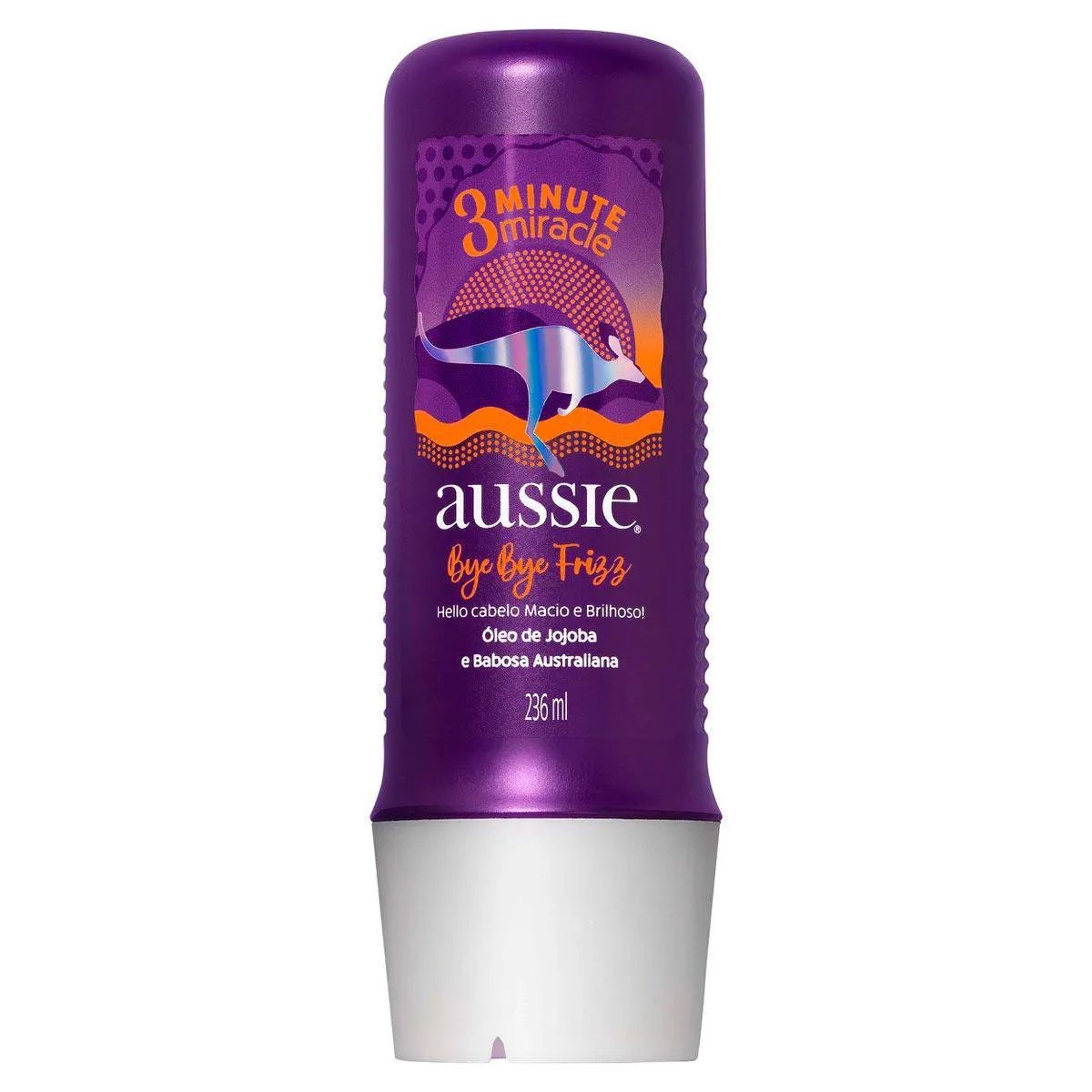 Máscara de Hidratação Salon Opus Liso Perfeito 400g