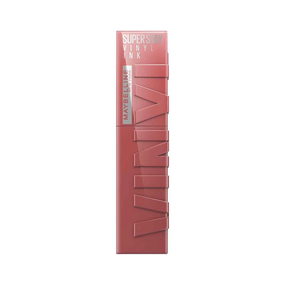 Batom Líquido Matte Vult Nano HD Castanho Escuro 5ml