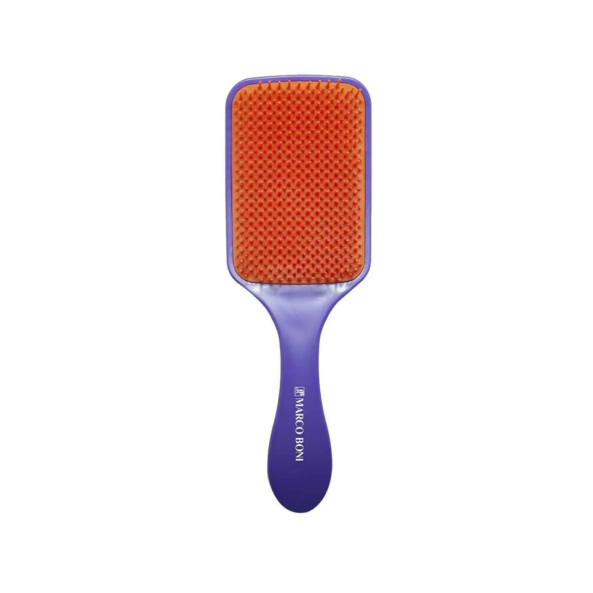 Escova de Cabelo Marco Boni Free Flex Colors - 1 unidade