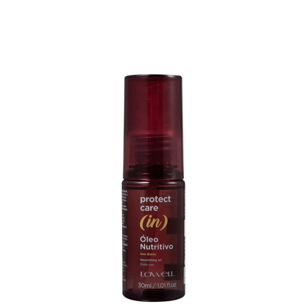 Reparador de Pontas Amend Gold Black Nutritive 30ml