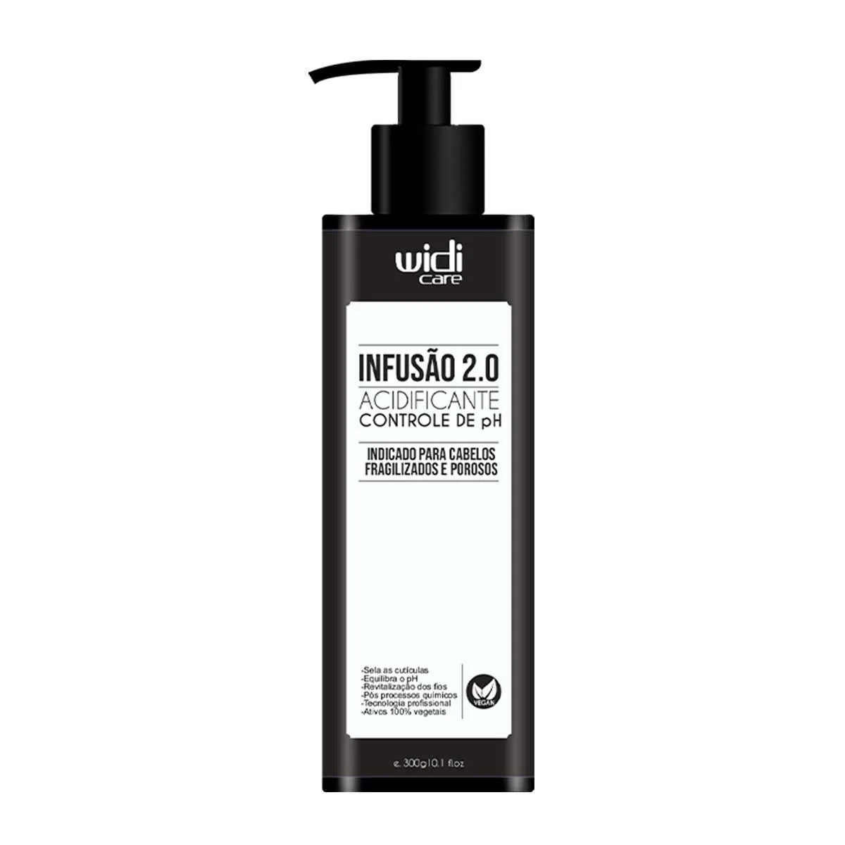 Máscara para Cabelo Lola A Fórmula Brilho Lamelar 100g
