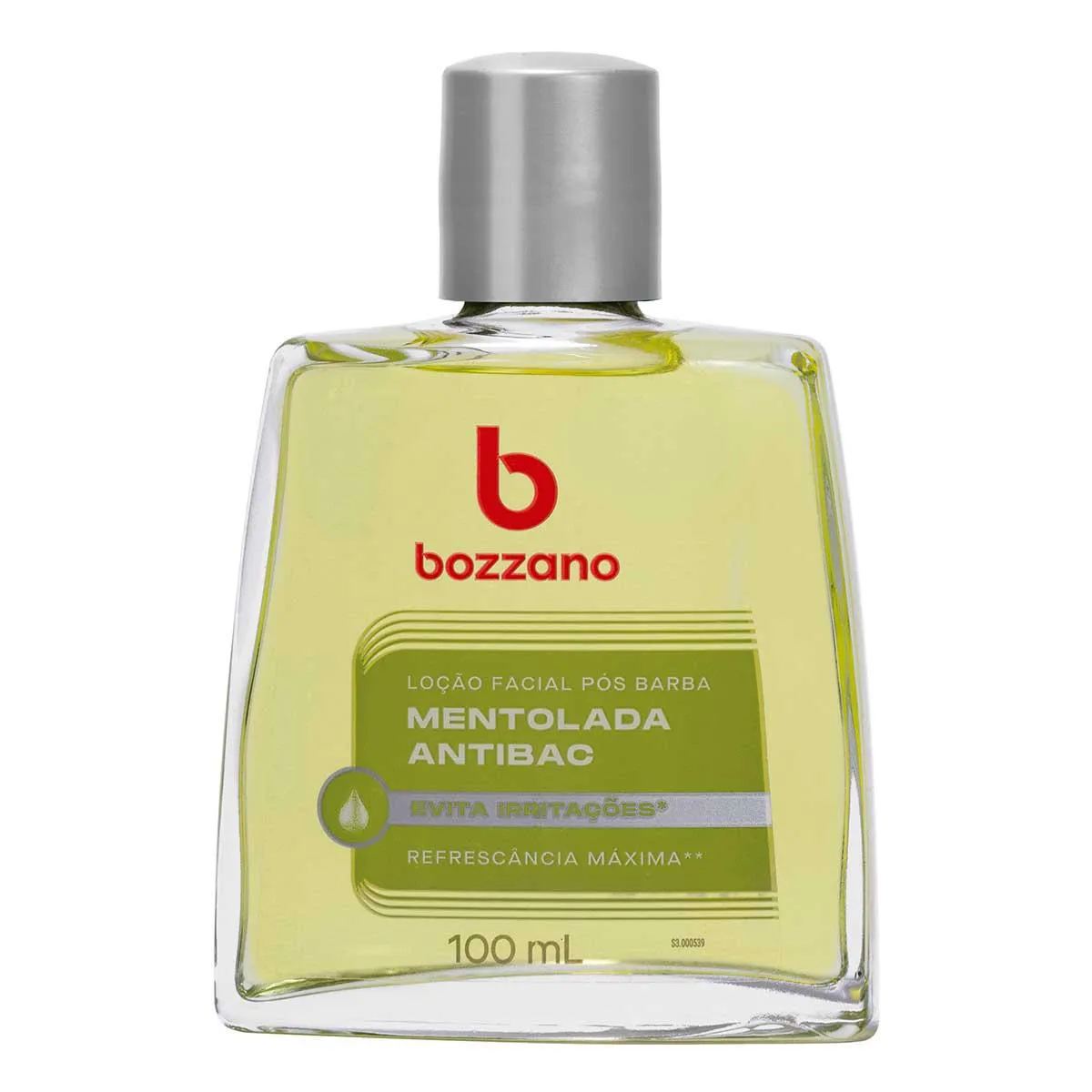 Óleo de Barba Human 30ml