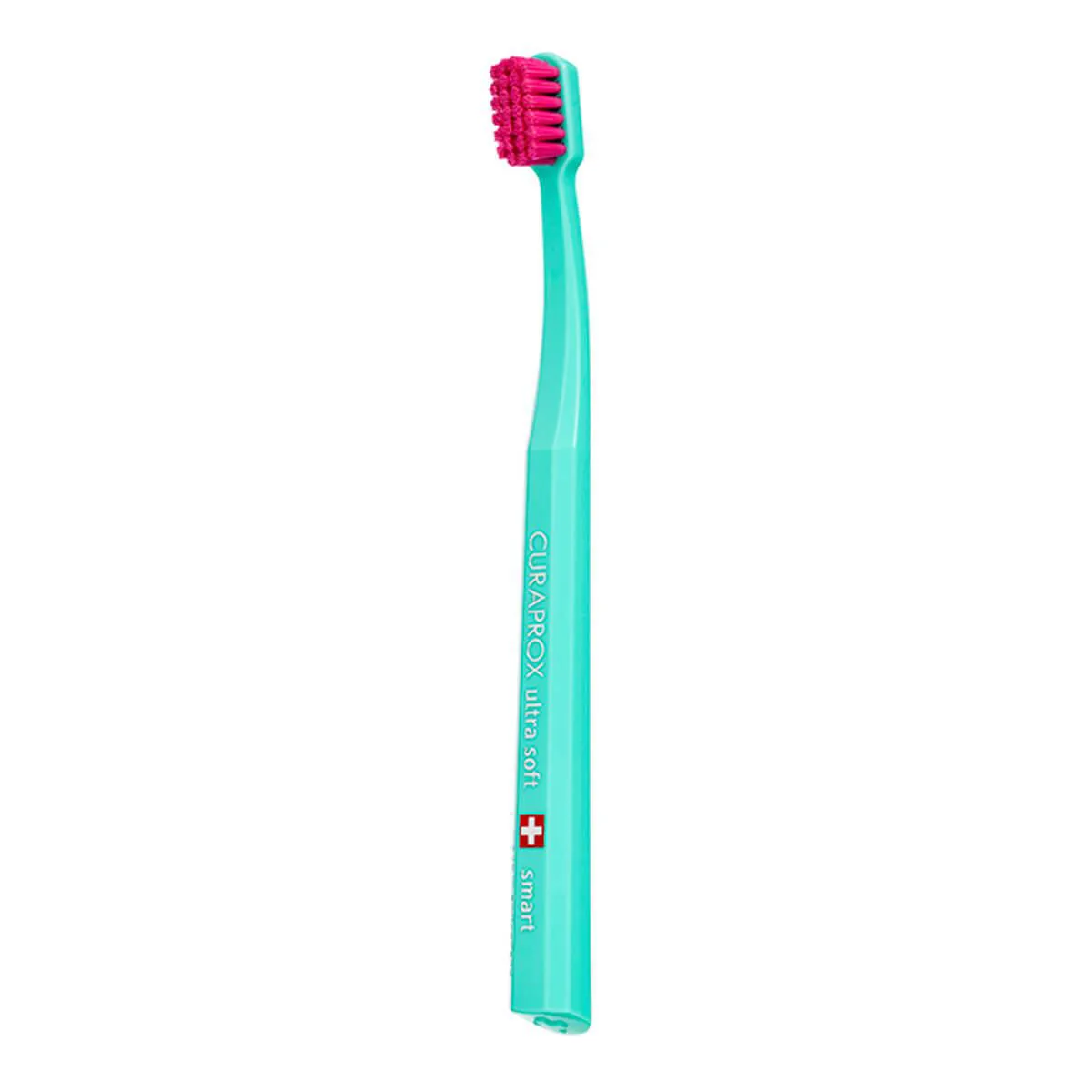 Escova de Dente Curaprox Smart Ultra Soft com 1 unidade