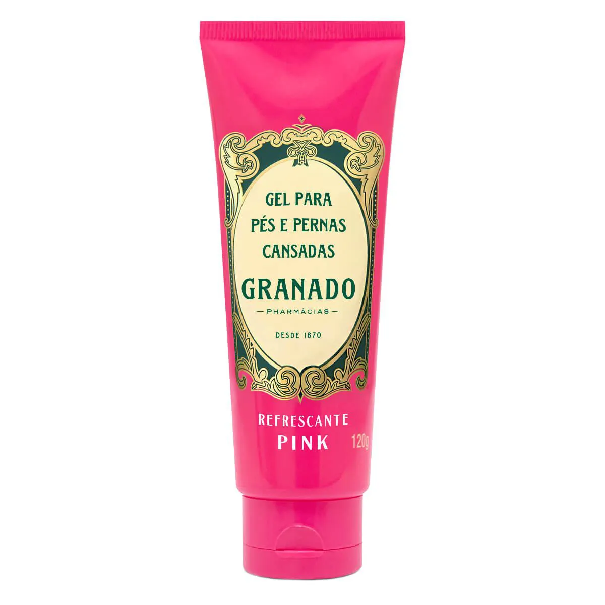 Gel Esfoliante para os Pés com Carvão Ativado Dermopés Abelha Rainha 130g