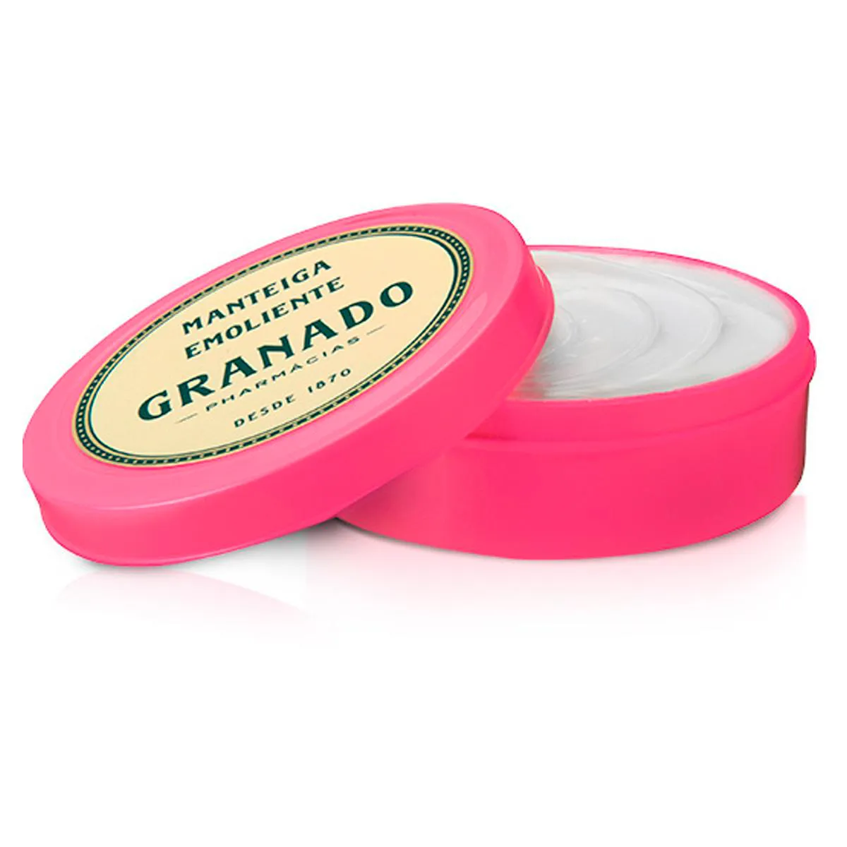 Creme Desodorante Hidratação Intensa Fortilon Pés Ressecados 120g