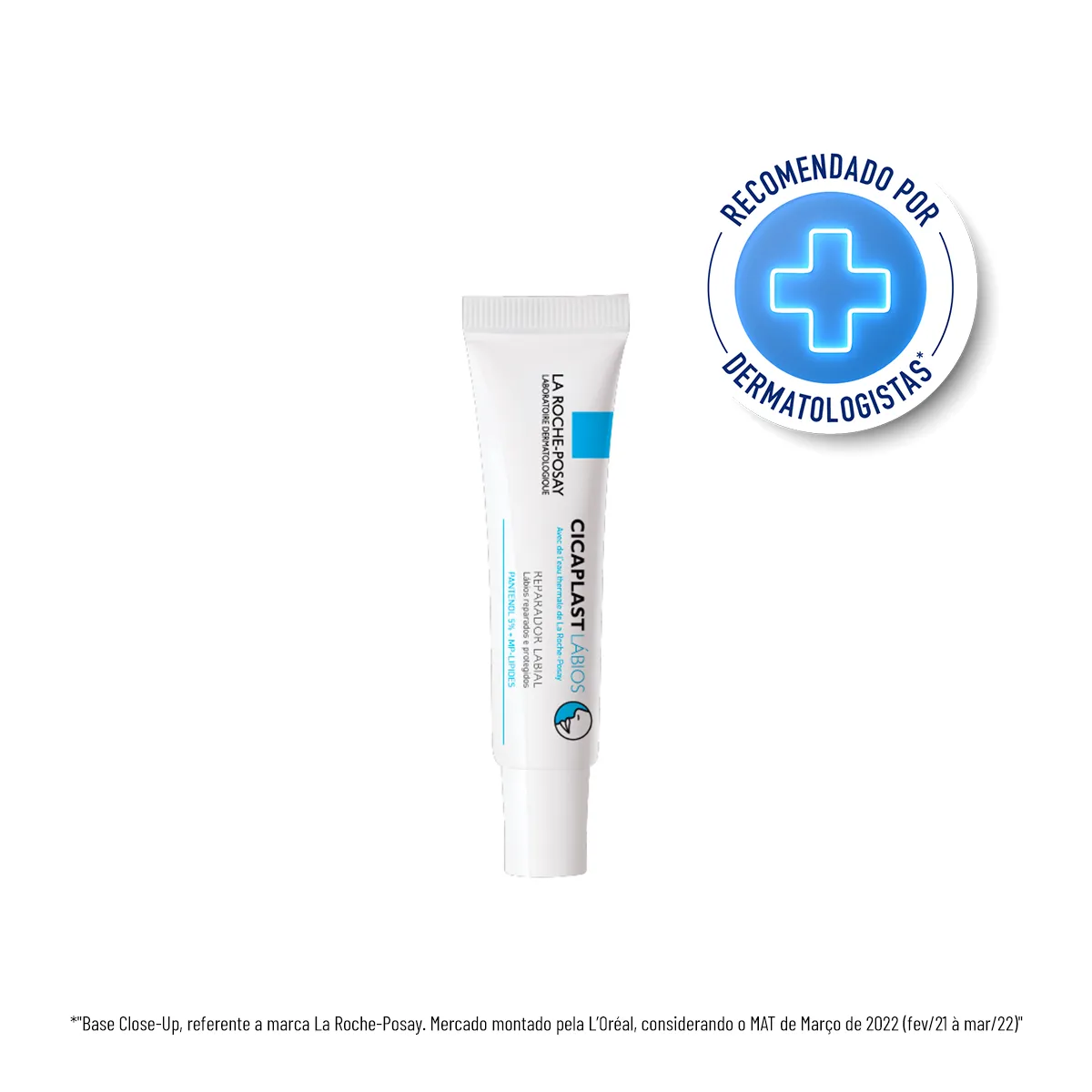 Balm Mili Beauty 30g
