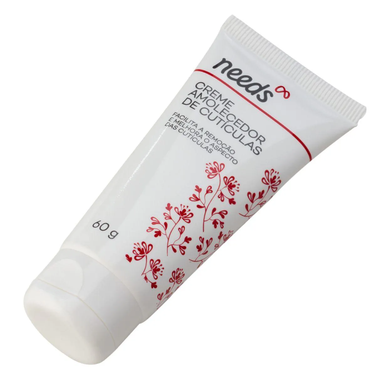 Amolecedor de Cutículas Needs 60g
