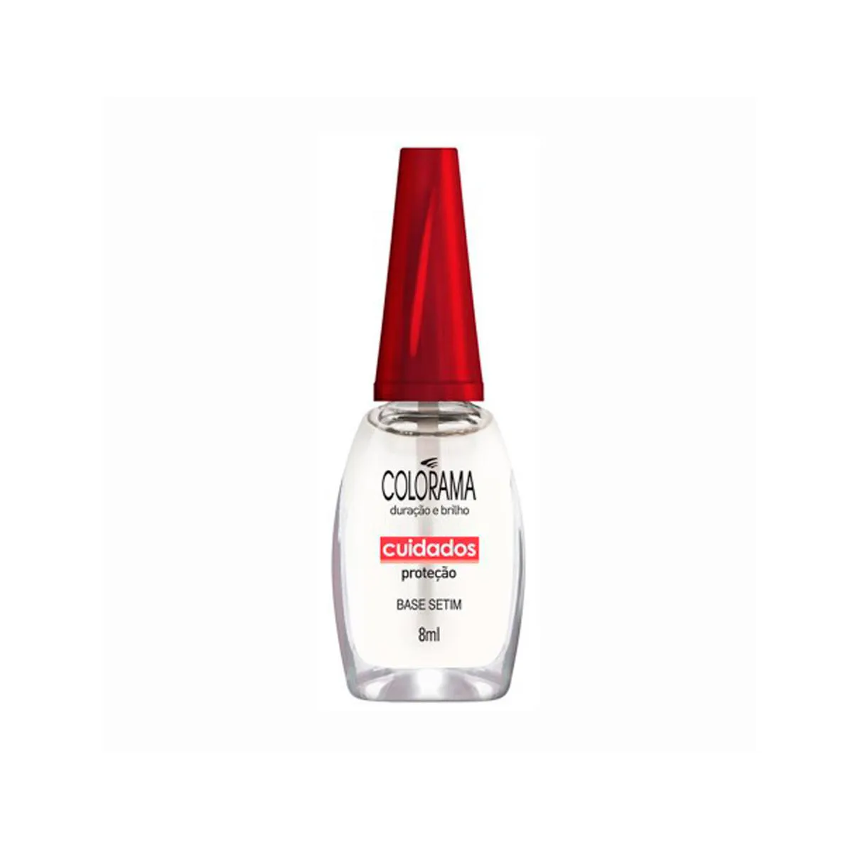Base de Tratamento Seda Impala com 7,5ml