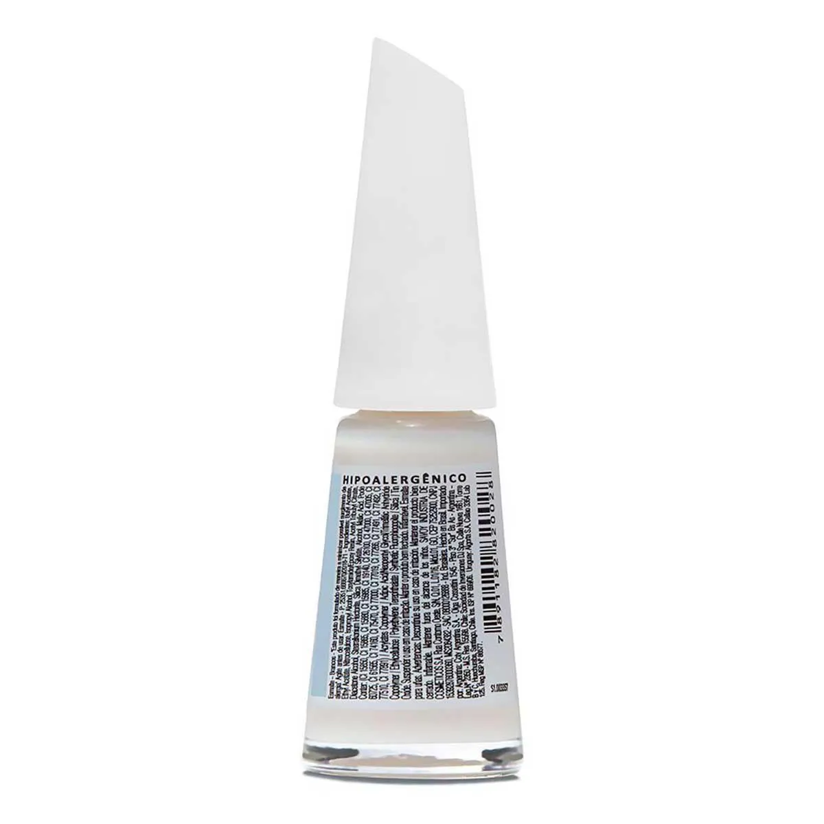 Esmalte Natural Risqué 8ml - Renda