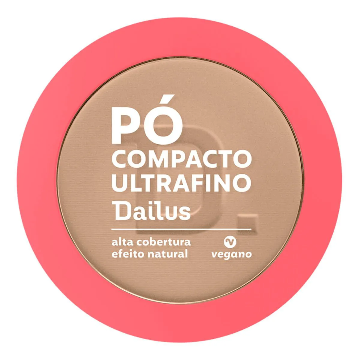 Pó Compacto Vult Soleil Bronze Iluminador e Bronzer 6g