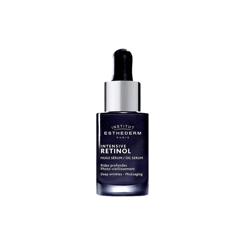Esthederm Intensive Retinol Oil - Sérum Redutor de Linhas 15ml