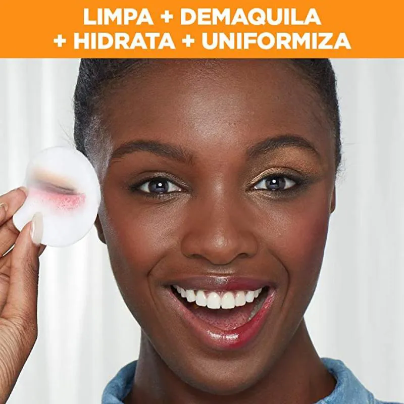 Água Micelar Antioleosidade Garnier 400ml