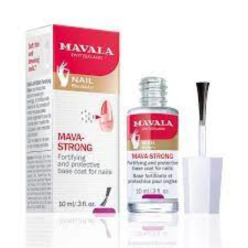 Base Incolor 002 Protective Coat Mavala 10ml