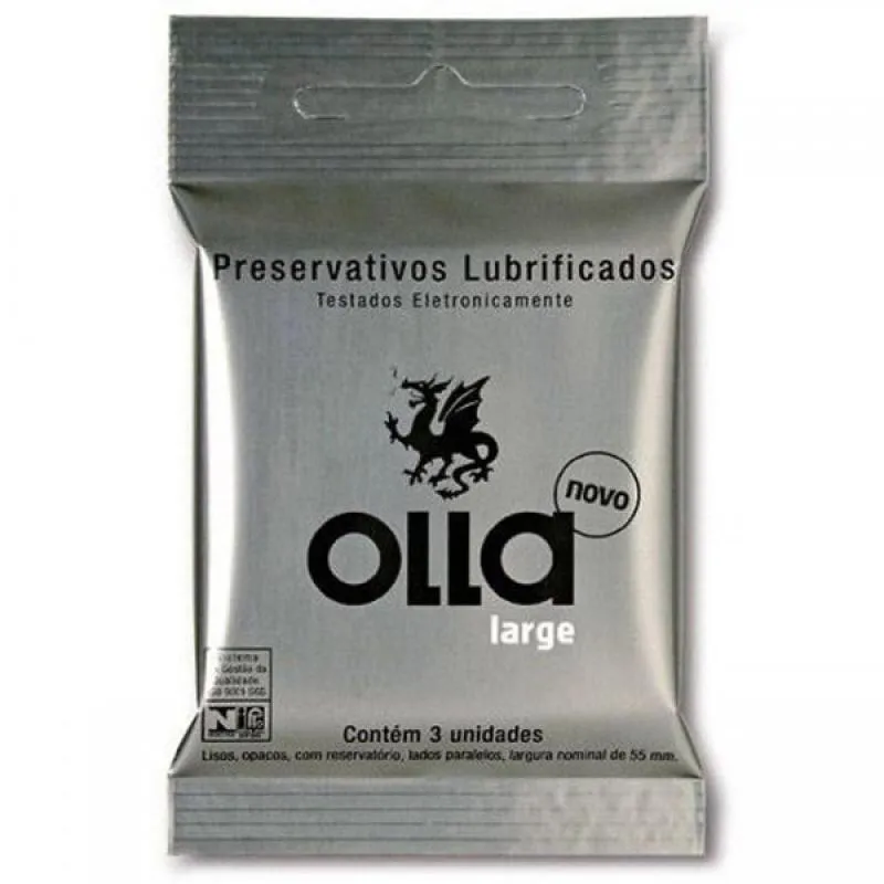 Preserv Olla Large C/3