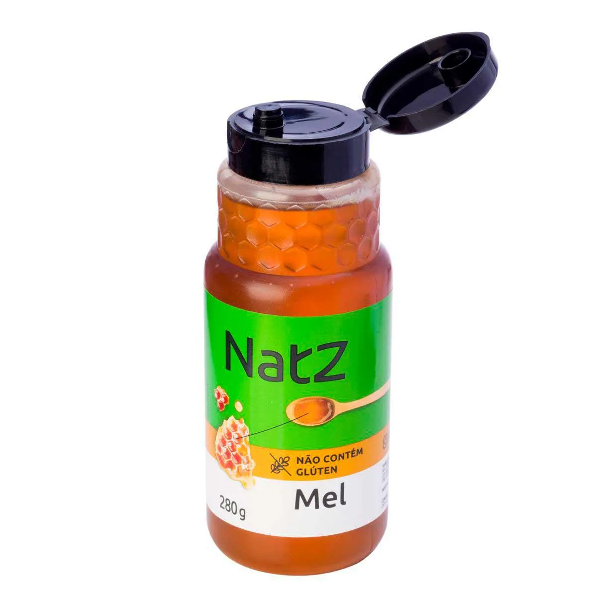 Mel Natz Florada Silvestre 280g