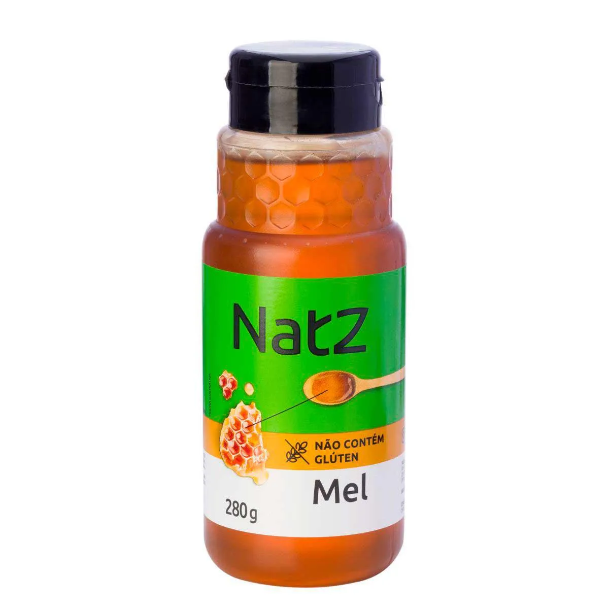 Mel Natz Florada Silvestre 280g