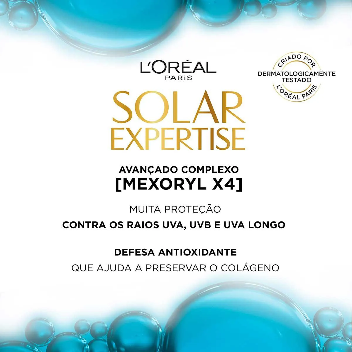 Protetor Solar Corporal FPS 70 L'Oreal Solar Expertise Supreme Máxima Proteção Solar Corporal 200ml