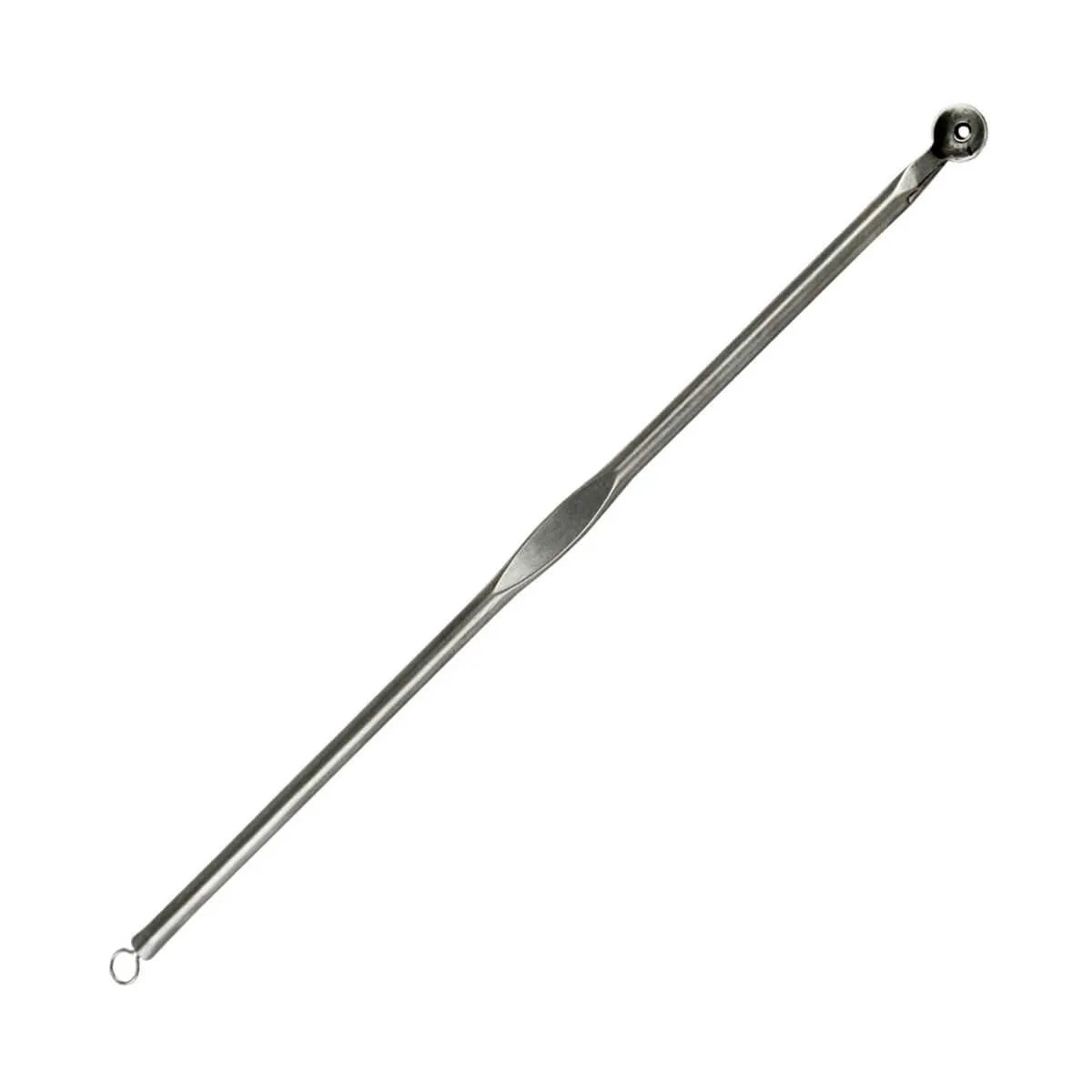 Extrator de Cravos em Aço Inox Marco Boni com 1 unidade