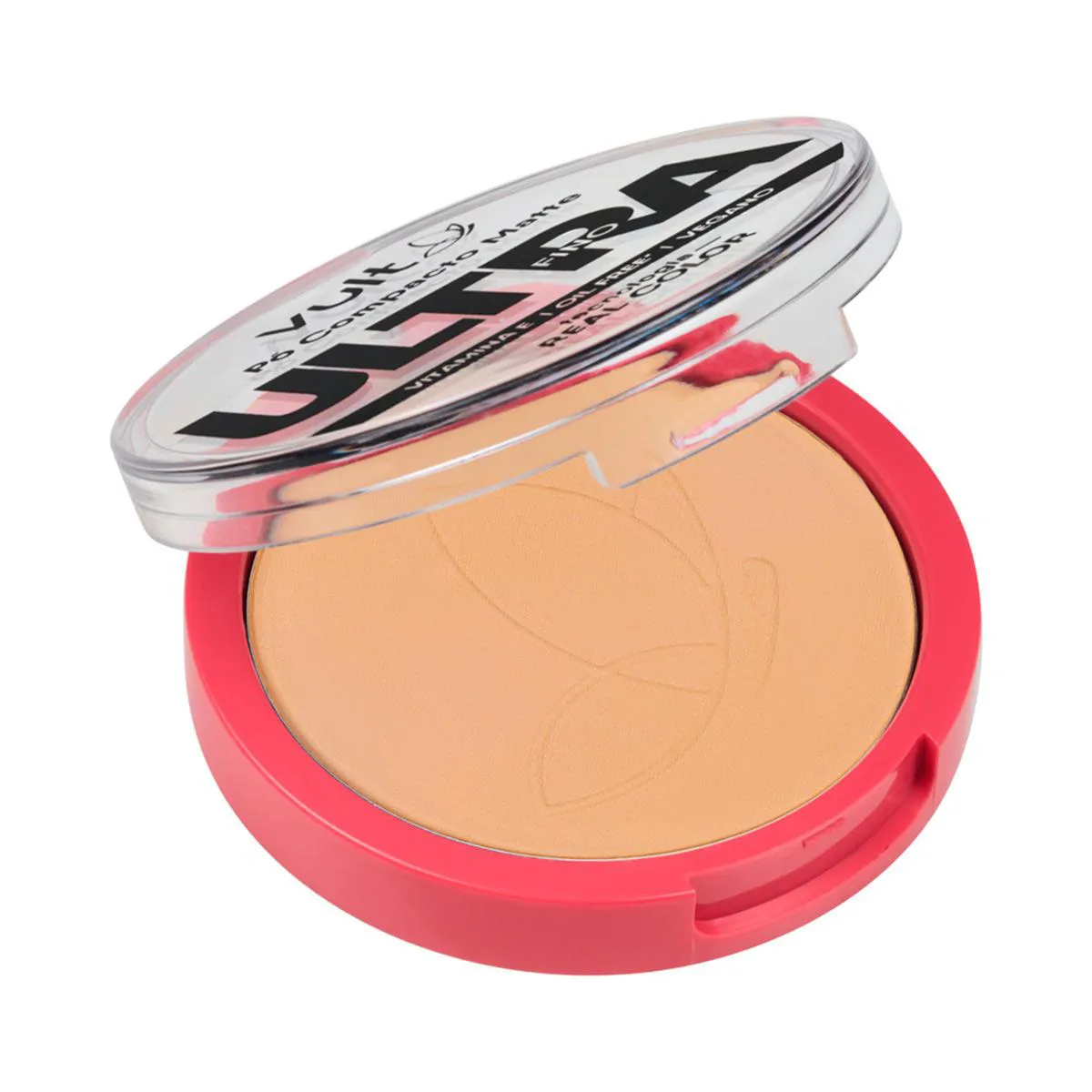Pó Compacto Matte Ultrafino Vult 6g - V430