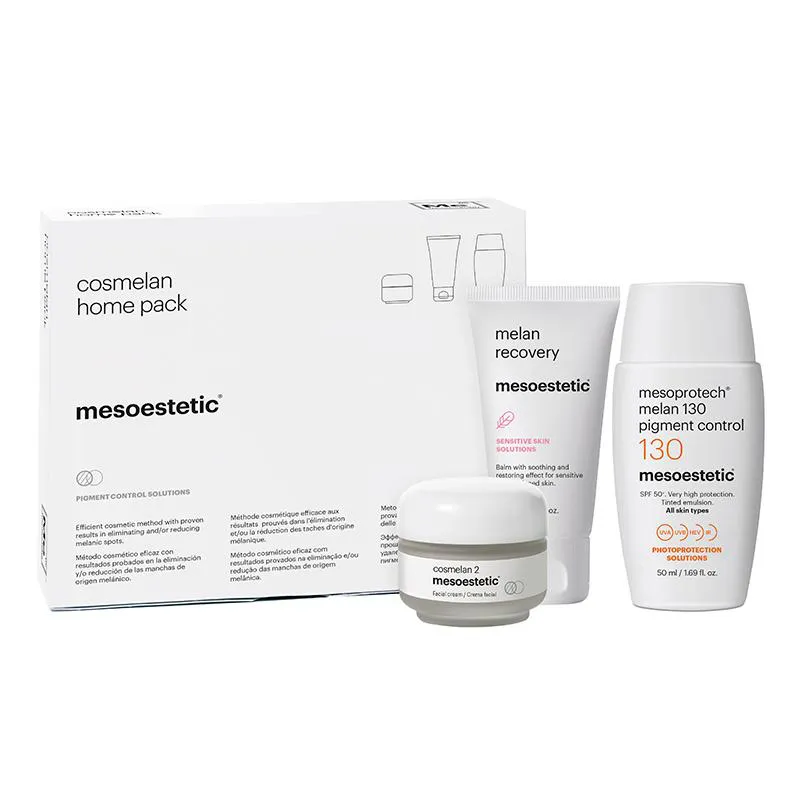 Cosmelan home pack