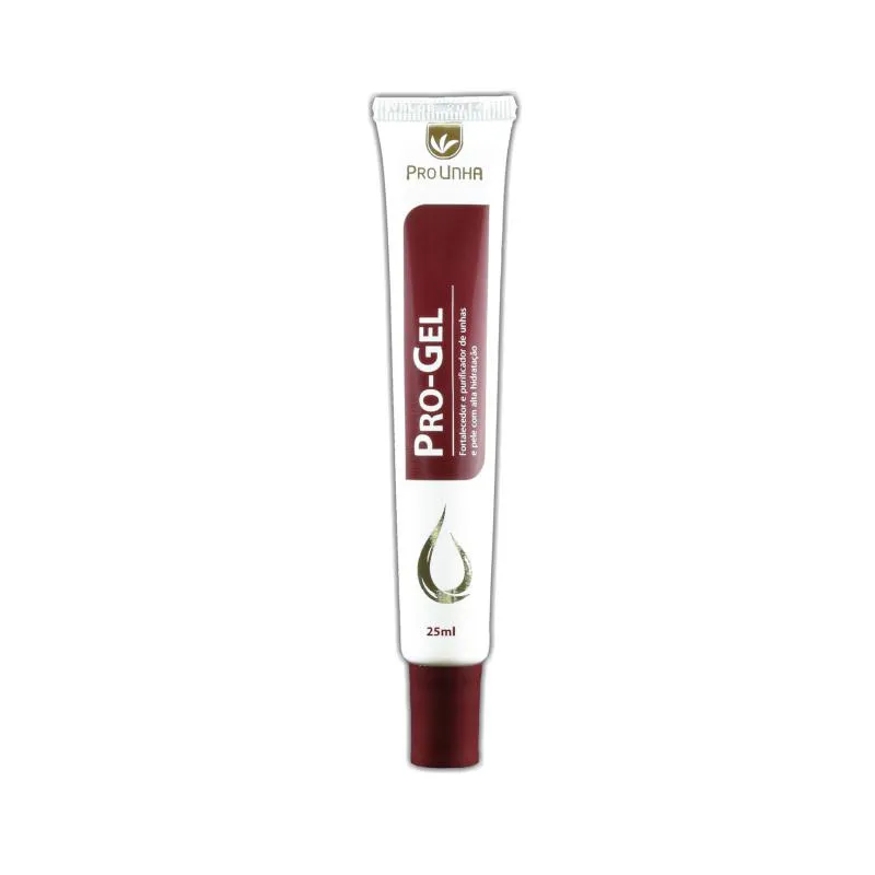 Pro gel 25ml