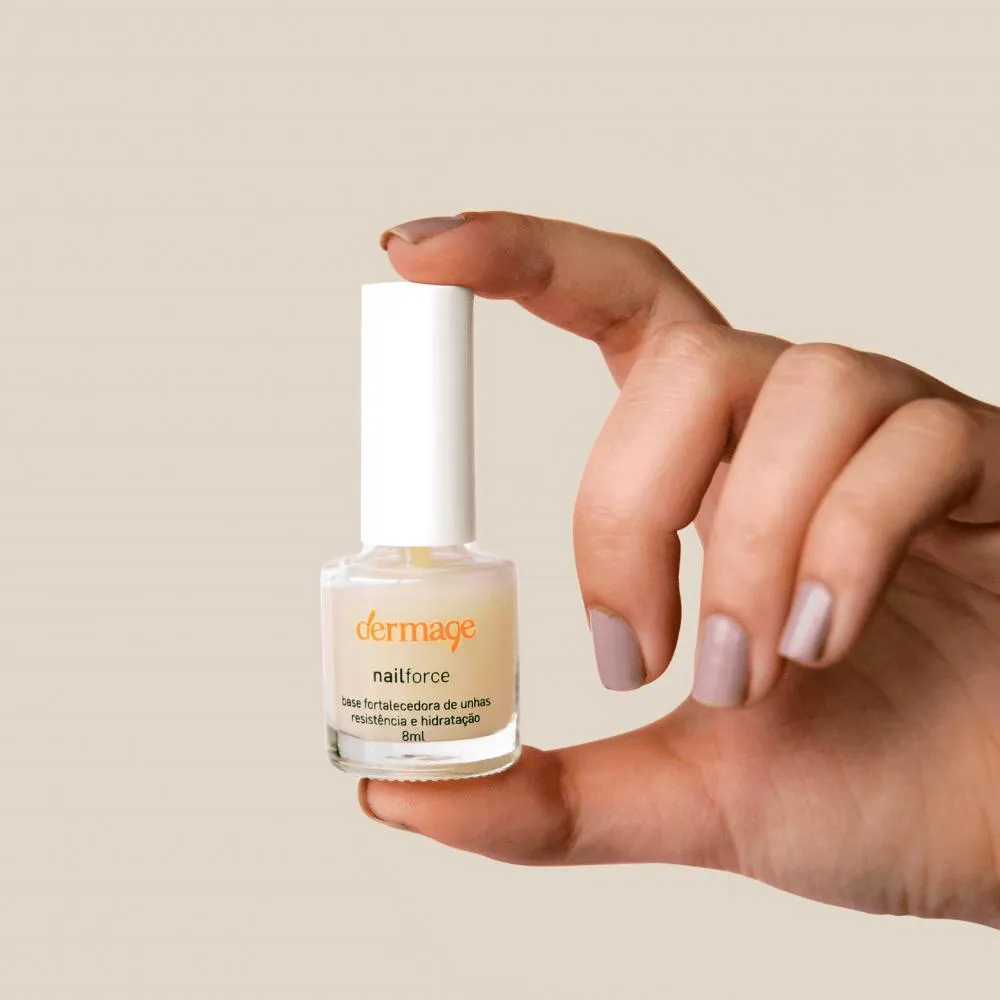 Nail Force
